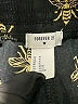 Forever 21 100% Rayon Stars Black Shorts Size M - photo 3