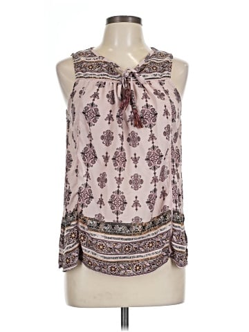Knox Rose Sleeveless Blouse (view 1)