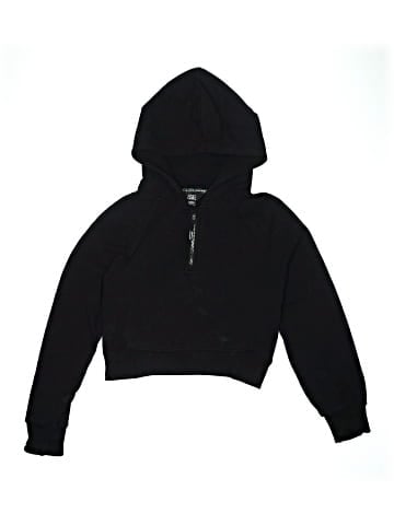Athleta Girl Zip Up Hoodie (view 1)
