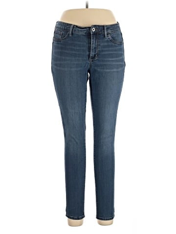 Jessica Simpson Jeans (view 1)