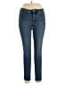 Jessica Simpson Blue Jeans Size 31 waist - photo 1
