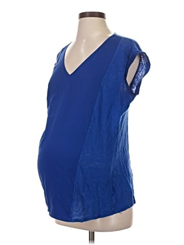 A Pea in the Pod Sleeveless T-Shirt (view 1)