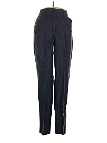 Jones New York Linen Pants (view 1)