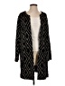 Hoss Intropia Black Cardigan Size S - photo 1
