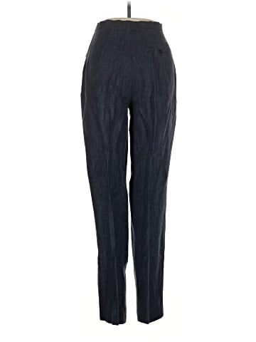 Jones New York Linen Pants (view 2)