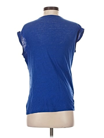 A Pea in the Pod Sleeveless T-Shirt (view 2)