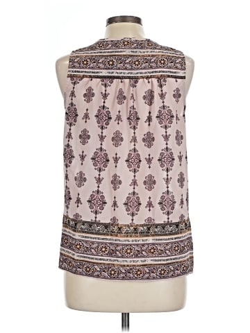 Knox Rose Sleeveless Blouse (view 2)
