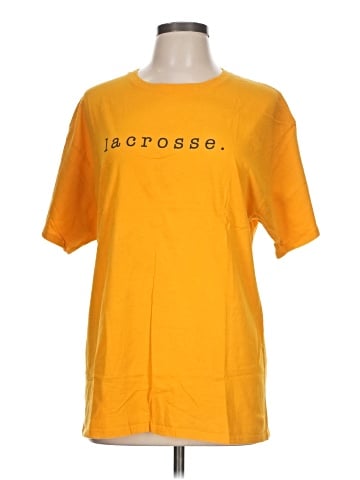 Champion Short Sleeve T-Shirt (view 1)