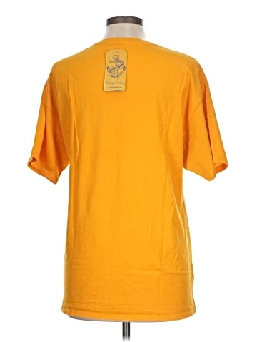 Champion Short Sleeve T-Shirt (view 2)