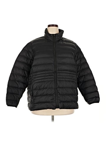 Lands' End Snow Jacket (view 1)