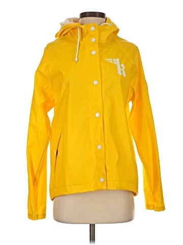 Karen Walker Raincoat (view 1)