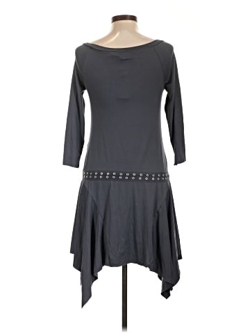 Silence and Noise Casual Dress (view 2)