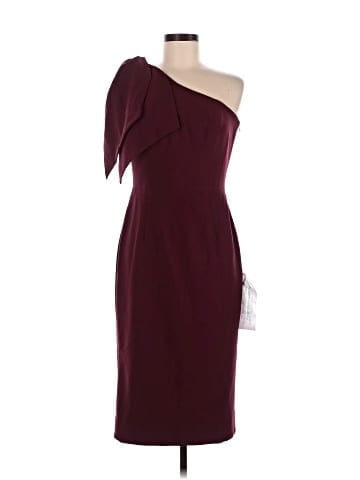 Dress the Population Cocktail Dress (view 1)