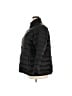 Lands' End 100% Nylon Solid Black Snow Jacket Size 2X - photo 5