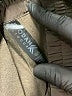 Kyodan Solid Black Active Pants Size L - photo 7
