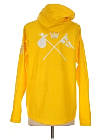 Karen Walker Raincoat (view 2)