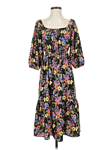 Yumi Kim Casual Dress (view 1)