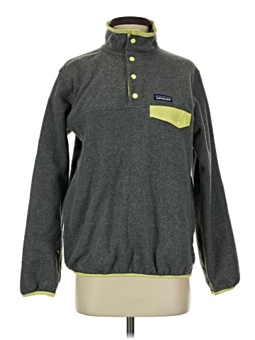 Patagonia Fleece (view 1)