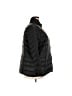 Lands' End 100% Nylon Solid Black Snow Jacket Size 2X - photo 4