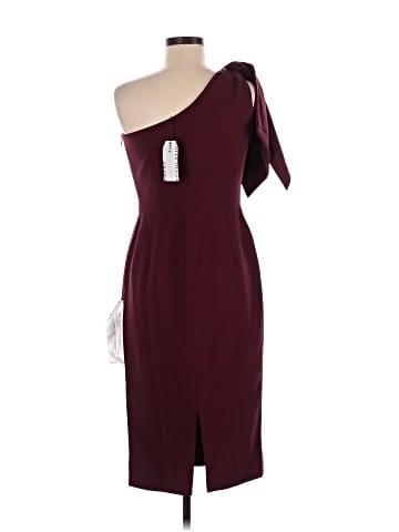 Dress the Population Cocktail Dress (view 2)