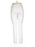 CAbi White Jeans Size 12 - photo 2