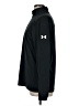 Under Armour 100% Polyester Black Fleece Size M - photo 5