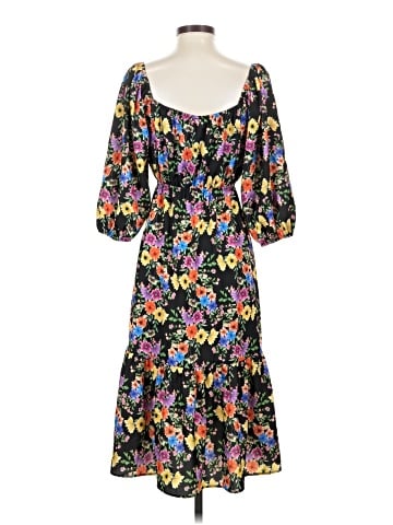 Yumi Kim Casual Dress (view 2)
