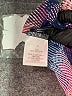Olive and Oak 100% Polyester Purple Sleeveless Blouse Size M - photo 8