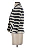Cremieux Stripes Blue Ivory Blazer Size 2 - photo 5