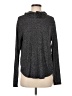 Old Navy Gray Turtleneck Sweater Size S - photo 1