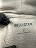 Hollister Tan Pullover Hoodie Size S - photo 7