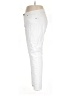 CAbi White Jeans Size 12 - photo 5