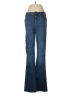Old Navy Blue Jeans Size 8 (tall) - photo 1
