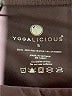 Yogalicious Black Active Pants Size S - photo 7