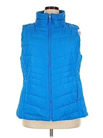 Talbots Outlet Vest (view 1)