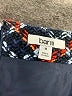 Bar III 100% Polyester Argyle Blue Casual Skirt Size 16 - photo 4