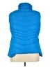 Talbots Outlet 100% Polyester Blue Vest Size 2X - photo 2