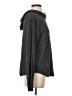 Old Navy Gray Turtleneck Sweater Size S - photo 4