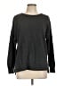 Buffalo by David Bitton Gray Pullover Sweater Size L - photo 1