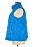 Talbots Outlet 100% Polyester Blue Vest Size 2X - photo 5
