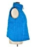 Talbots Outlet 100% Polyester Blue Vest Size 2X - photo 4