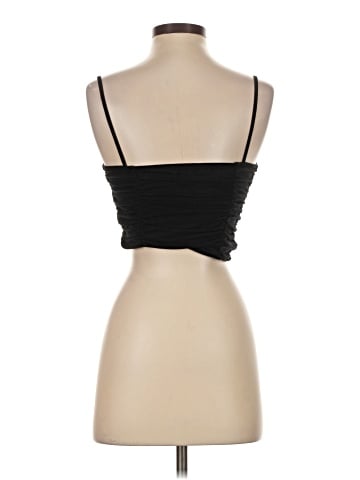 Topshop Tube Top (view 2)