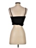 Topshop Black Tube Top Size 2 - photo 2