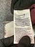 Smartwool Burgundy Turtleneck Sweater Size XL - photo 8