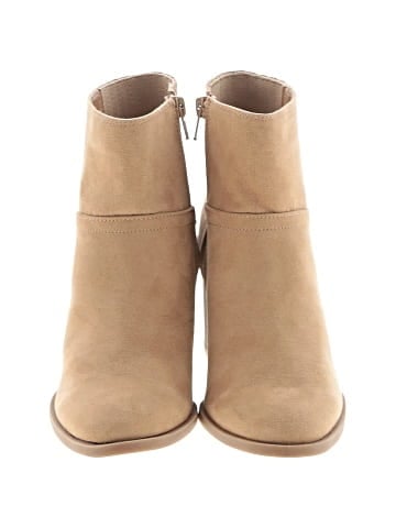 LC Lauren Conrad Ankle Boots (view 2)