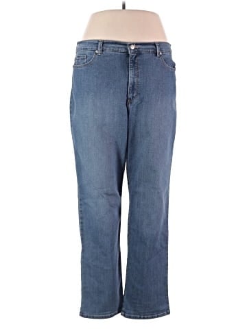 Gloria Vanderbilt Jeans (view 1)