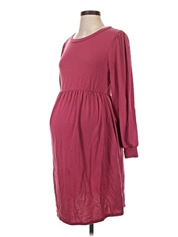 Hello Miz Casual Dress (view 1)
