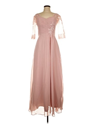 Wear Your Love Cocktail Dress (view 1)