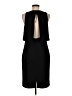 Rag & Bone Solid Black Cocktail Dress Size M - photo 2