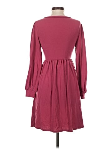 Hello Miz Casual Dress (view 2)